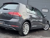 Volkswagen Golf 7 1.6 TDI NARDO GRAY