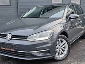 Volkswagen Golf 7 1.6 TDI NARDO GRAY