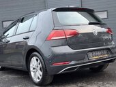 Volkswagen Golf 7 1.6 TDI NARDO GRAY