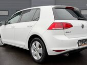 Volkswagen Golf 7 1.6TDI HIGHLINE
