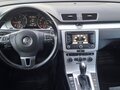 Volkswagen Passat B7 2.0 TDI DSG