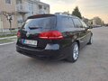 Volkswagen Passat B7 2.0 TDI DSG