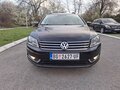 Volkswagen Passat B7 2.0 TDI DSG