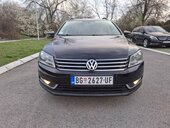 Volkswagen Passat B7 2.0 TDI DSG