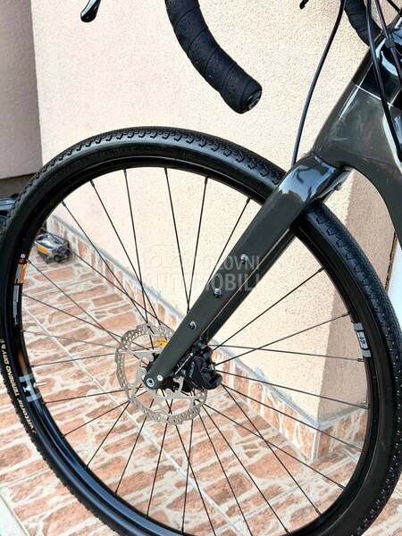 Cannondale Topstone 28