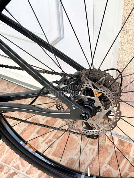 Cannondale Topstone 28