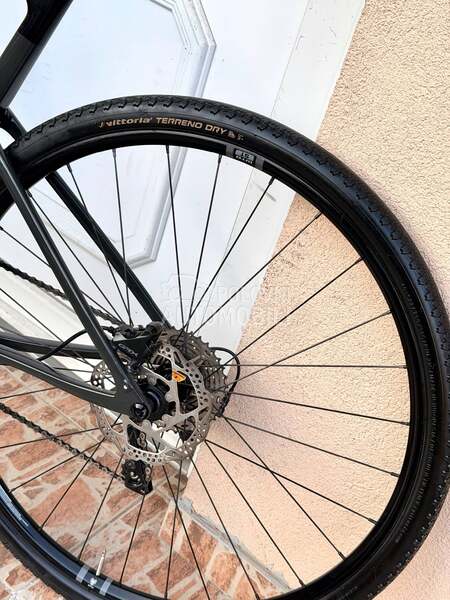 Cannondale Topstone 28