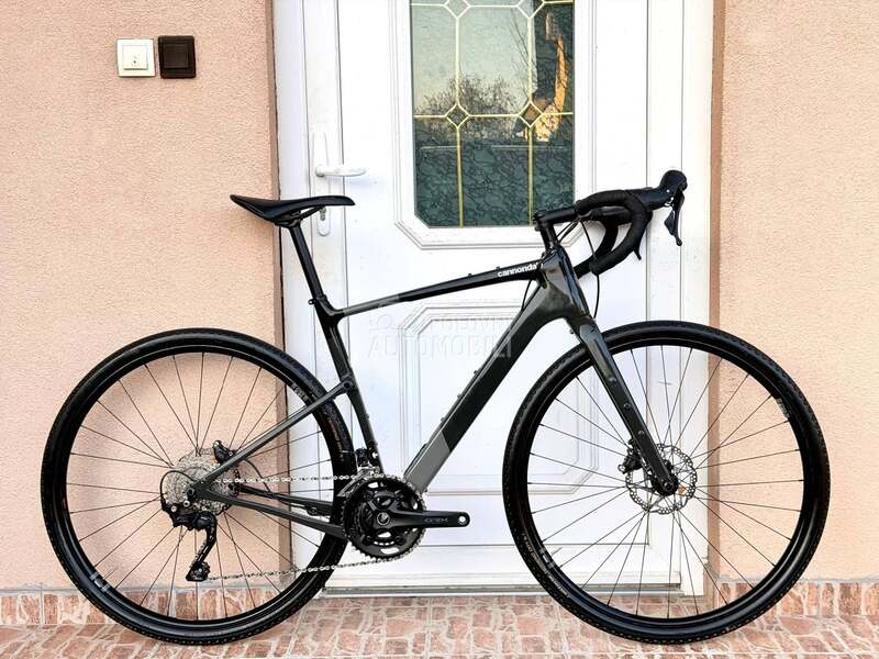 Cannondale Topstone 28