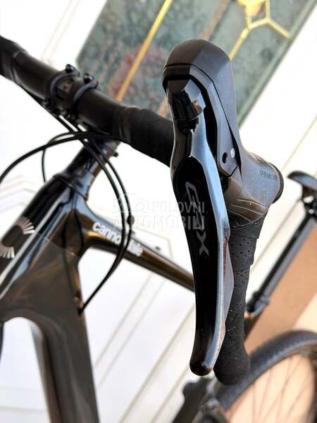 Cannondale Topstone 28