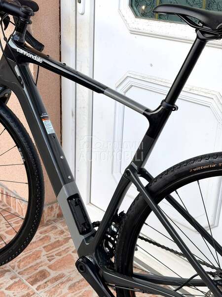 Cannondale Topstone 28