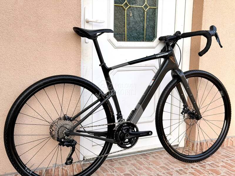Cannondale Topstone 28
