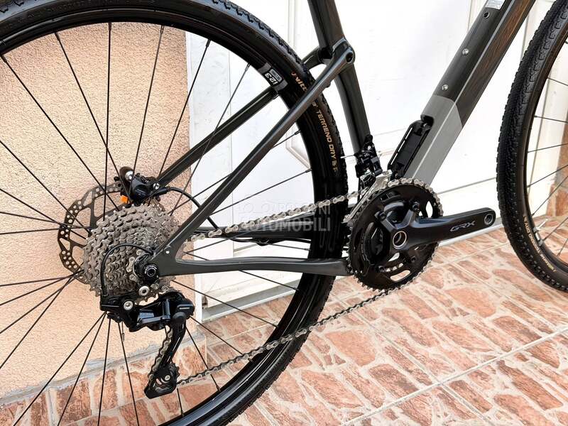 Cannondale Topstone 28