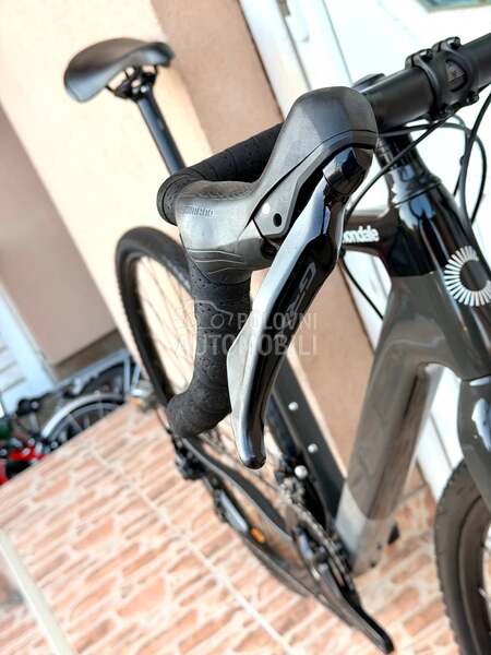 Cannondale Topstone 28