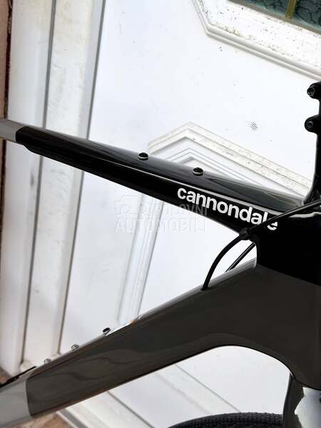 Cannondale Topstone 28