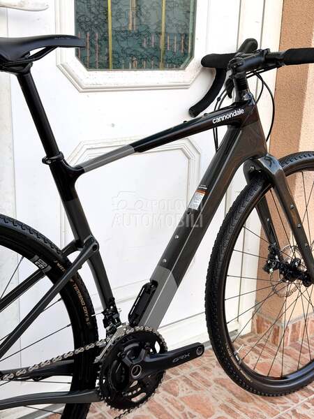 Cannondale Topstone 28