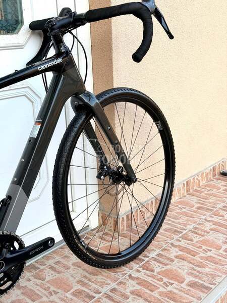 Cannondale Topstone 28