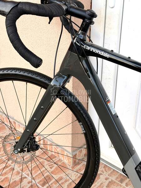 Cannondale Topstone 28