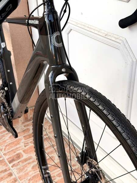 Cannondale Topstone 28