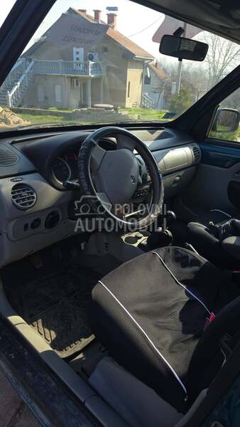 Renault Kangoo 