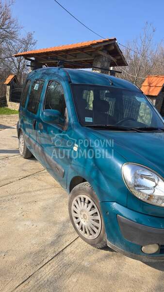 Renault Kangoo 
