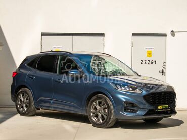 Ford Kuga St line 165E