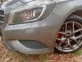 Mercedes Benz A 200 A200cdi AMG rata109e