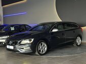 Volvo V60 2.0 Autom R-Desing