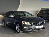 Volvo V60 2.0 Autom R-Desing