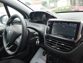 Peugeot 208 7,7,0,0,0 RATA 75e
