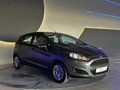 Ford Fiesta 1.25 B