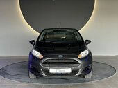 Ford Fiesta 1.25 B