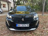 Peugeot 2008 GT LINE PANO