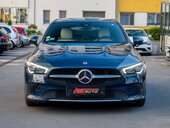 Mercedes Benz CLA 200 RATA 230 CLA200CDI