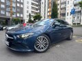 Mercedes Benz CLA 200 RATA 230 CLA200CDI