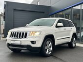 Jeep Grand Cherokee 3.0 CRD Limited