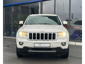 Jeep Grand Cherokee 3.0 CRD Limited
