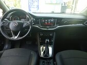 Opel Astra K COSMO AUT.  rata 137