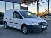 Volkswagen Caddy 2.0 Cng