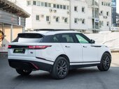 Land Rover Range Rover Velar RATA 369E