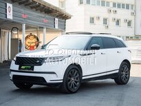 Land Rover Range Rover Velar RATA 369E