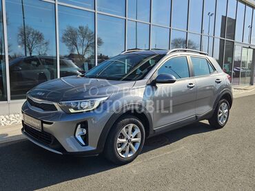 Kia Stonic 1.2 URBAN MT