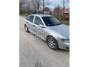 Opel Vectra B 