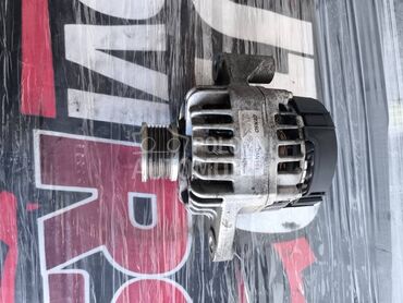 Alternator 1.6mjt za Fiat Tipo od 2015. do 2020. god.