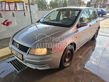Fiat Stilo 1.9jtd