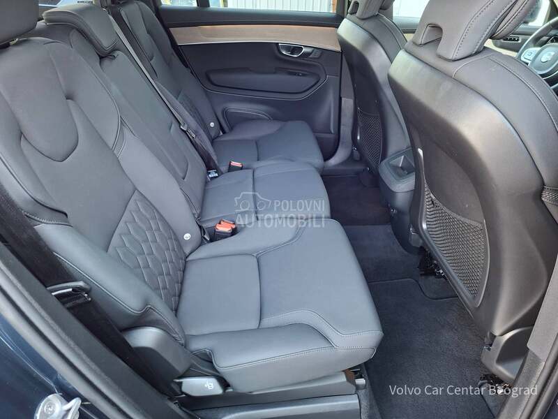 Volvo XC90 B5 AWD PLUS BRIGHT