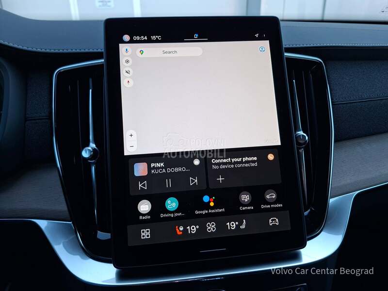 Volvo XC90 B5 AWD PLUS BRIGHT