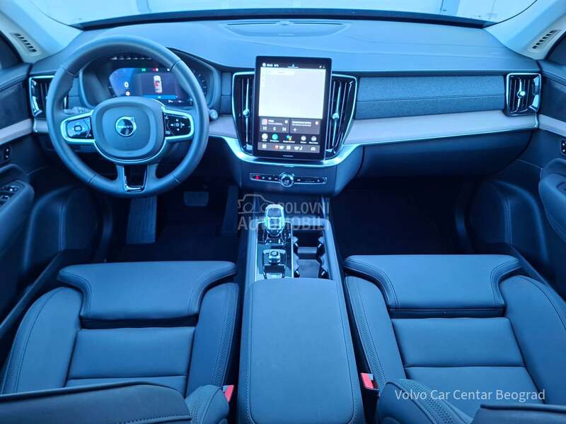 Volvo XC90 B5 AWD PLUS BRIGHT