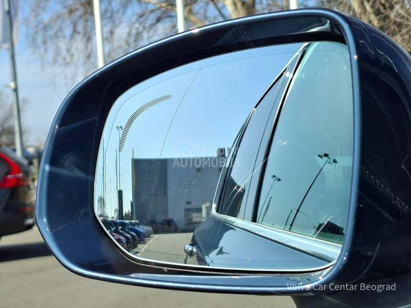 Volvo XC90 B5 AWD PLUS BRIGHT