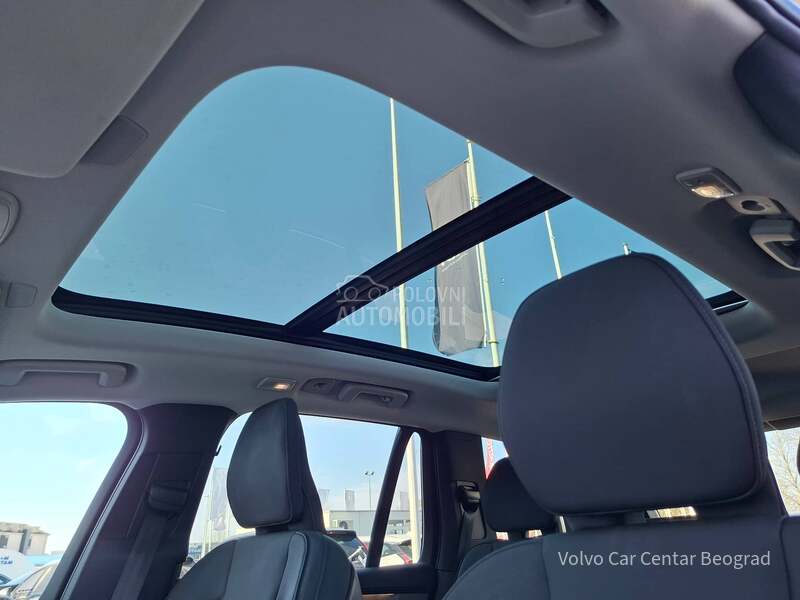 Volvo XC90 B5 AWD PLUS BRIGHT