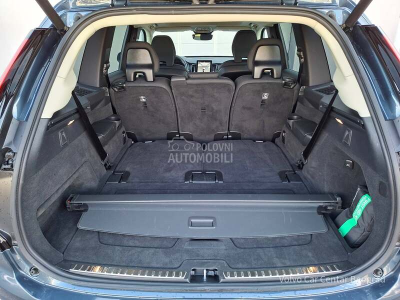 Volvo XC90 B5 AWD PLUS BRIGHT